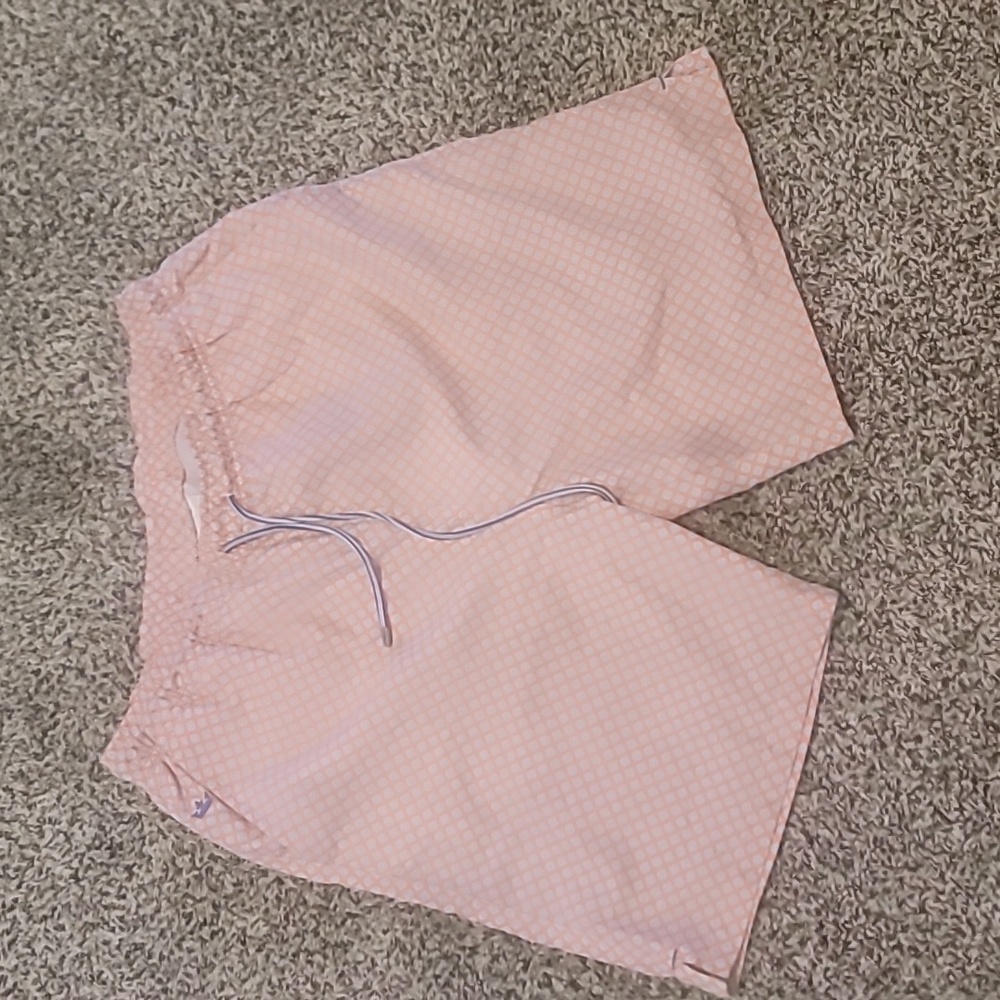 COPY - Peter Miller swim short